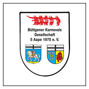 B.K.G 5 Aape Büttgen 1975 e.V